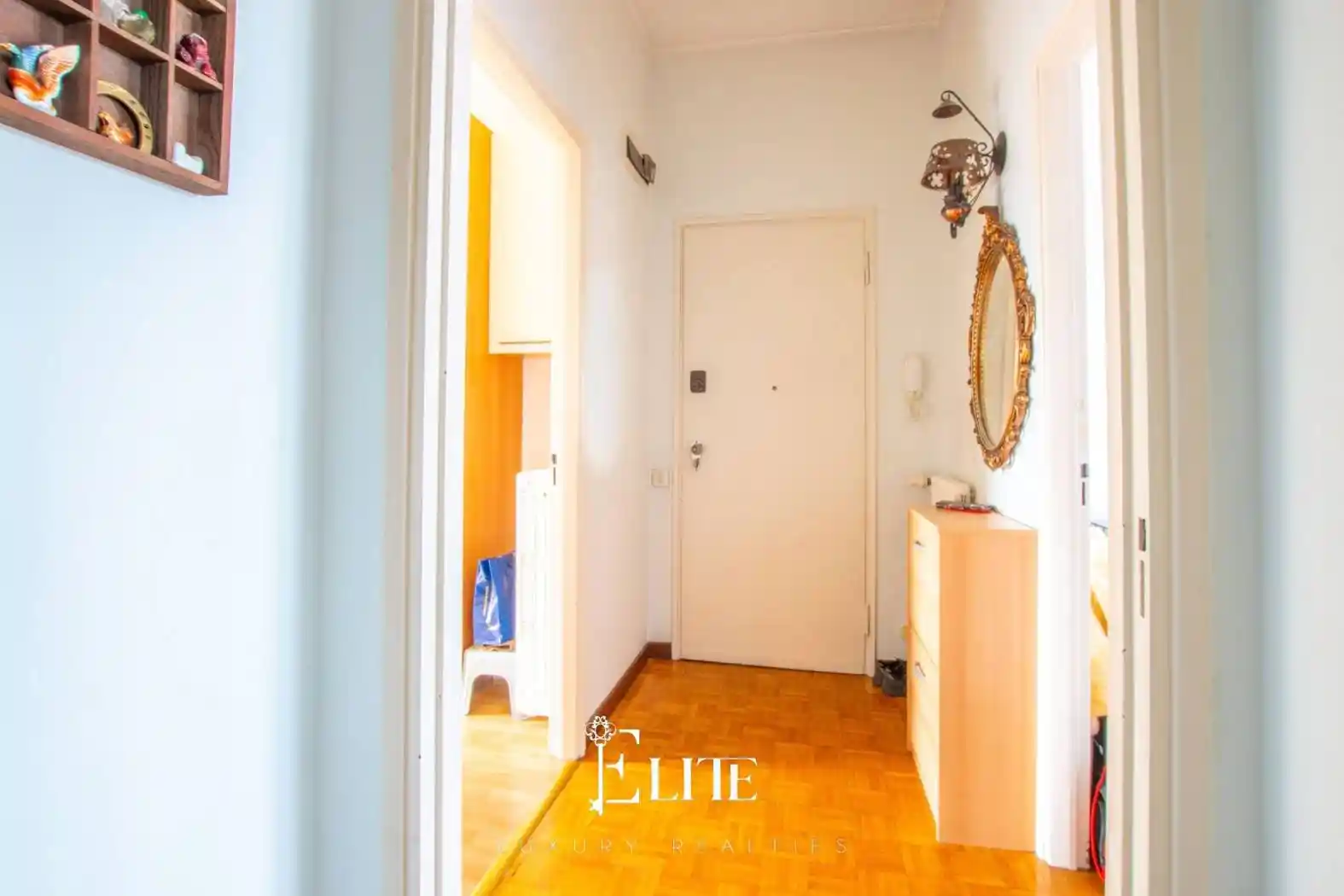 Trilocale via Bonaventura Cavalieri 3, Suna, Verbania - foto 5