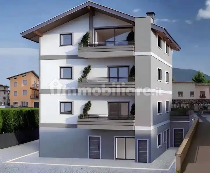 Quadrilocale ponte caffaro via caduti 12, Ponte Caffaro, Bagolino - foto 2