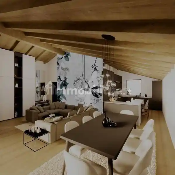 Quadrilocale ponte caffaro via caduti 12, Ponte Caffaro, Bagolino - foto 3