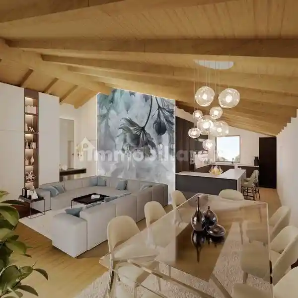 Quadrilocale ponte caffaro via caduti 12, Ponte Caffaro, Bagolino - foto 4