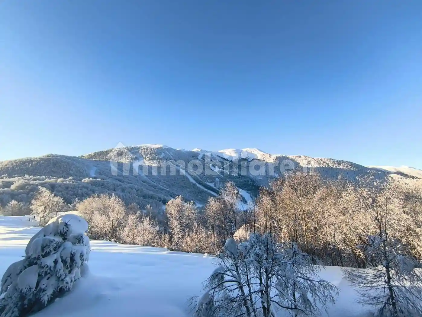 Appartamento in vendita a Garessio