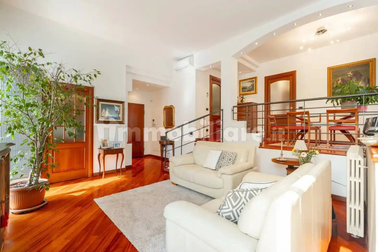 Appartamento in vendita a Settimo Milanese