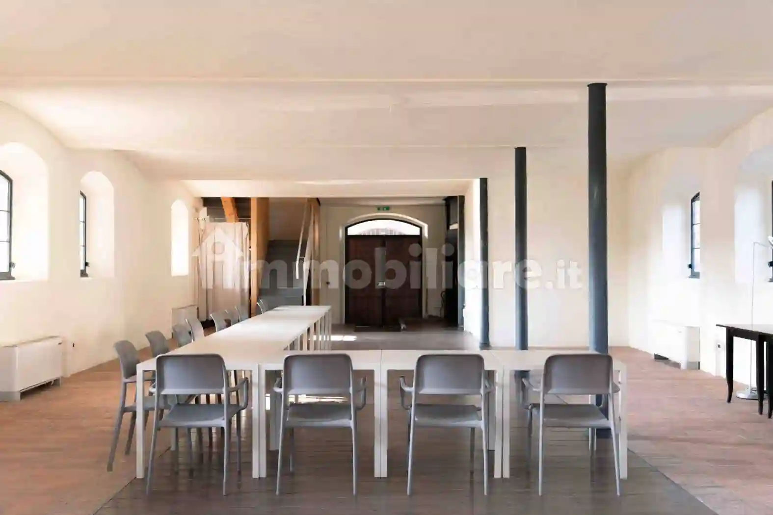 Palazzo - Edificio - foto 3