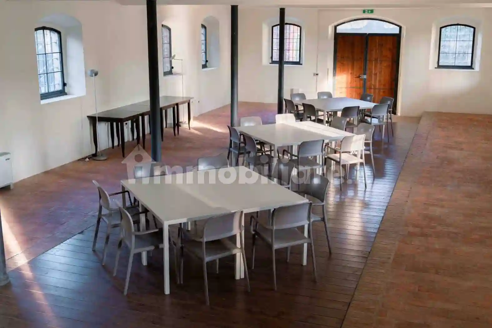 Palazzo - Edificio - foto 4