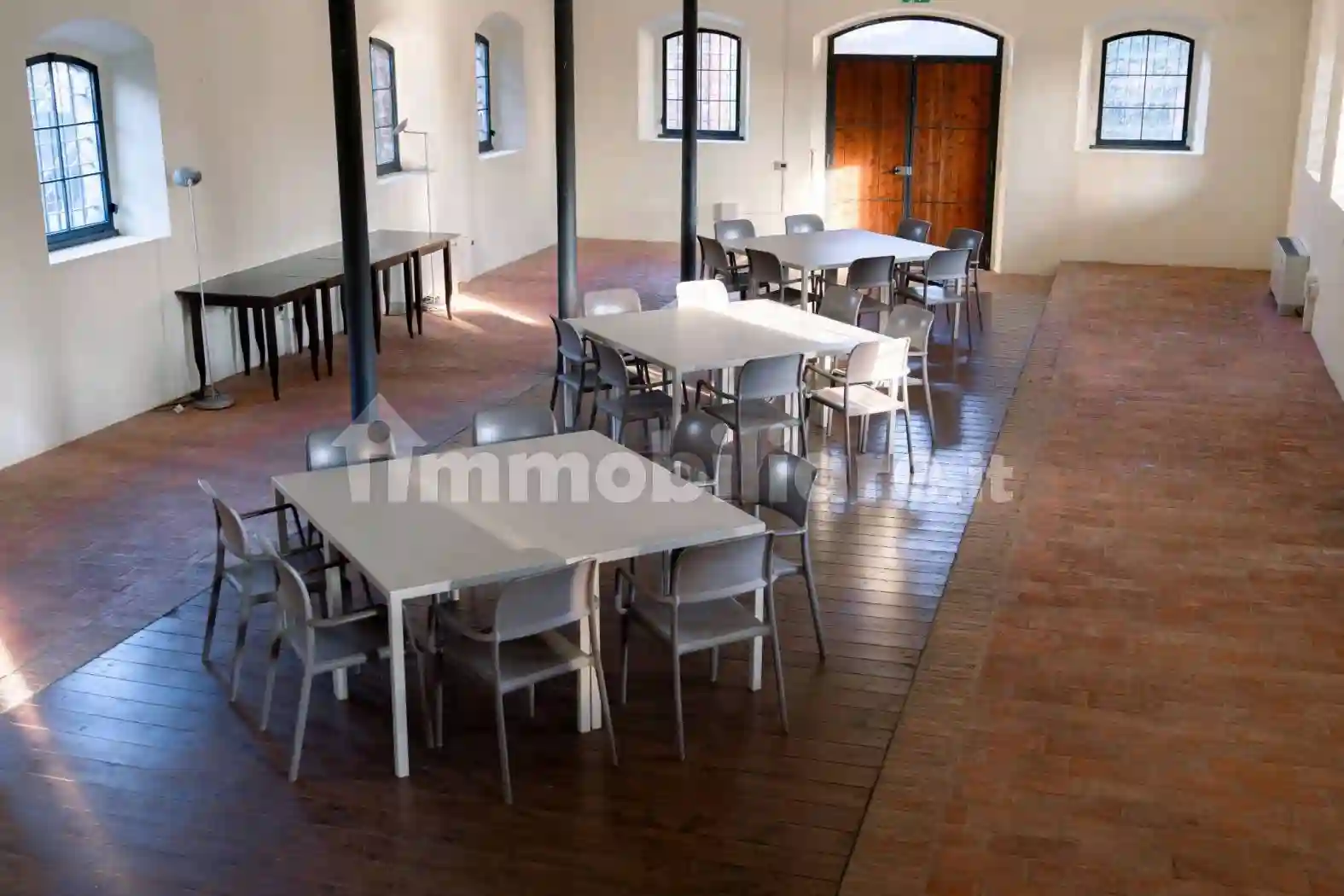 Palazzo - Edificio - foto 5