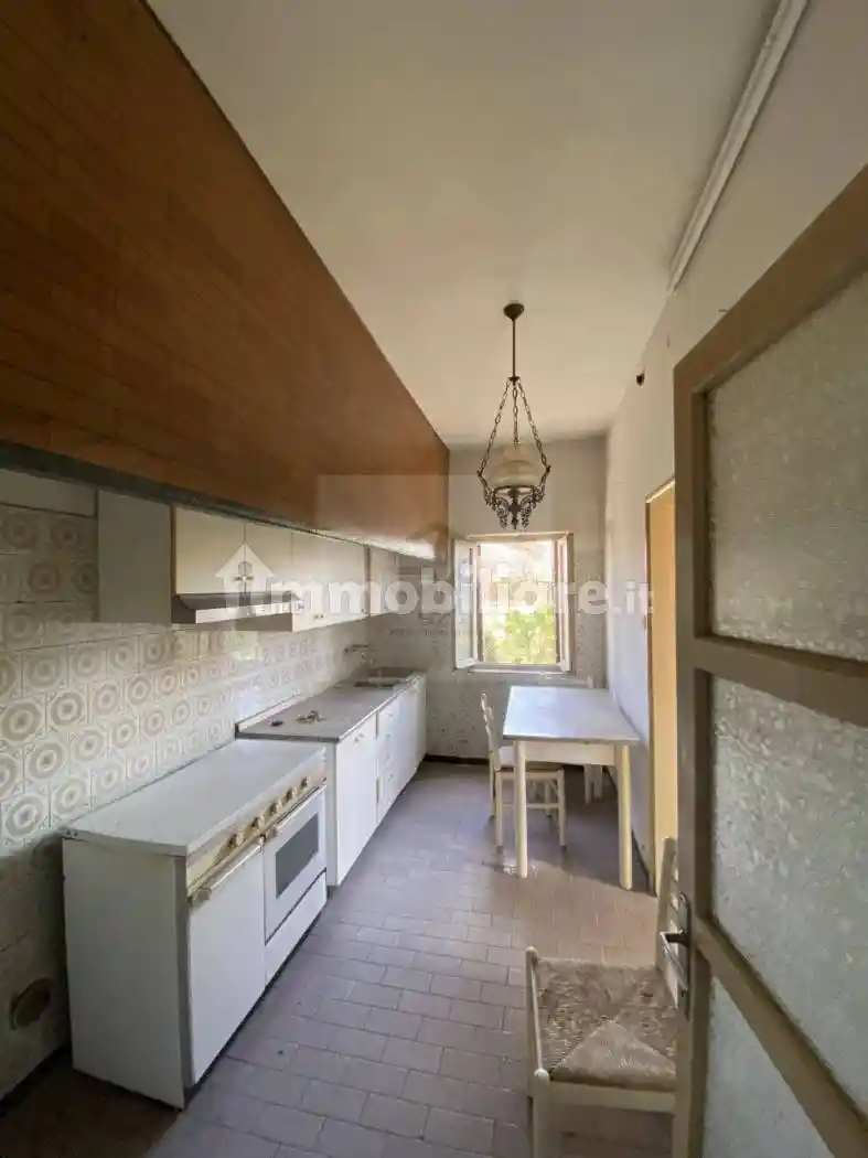 Villa unifamiliare via Montegrotto, Centro, Abano Terme - foto 2