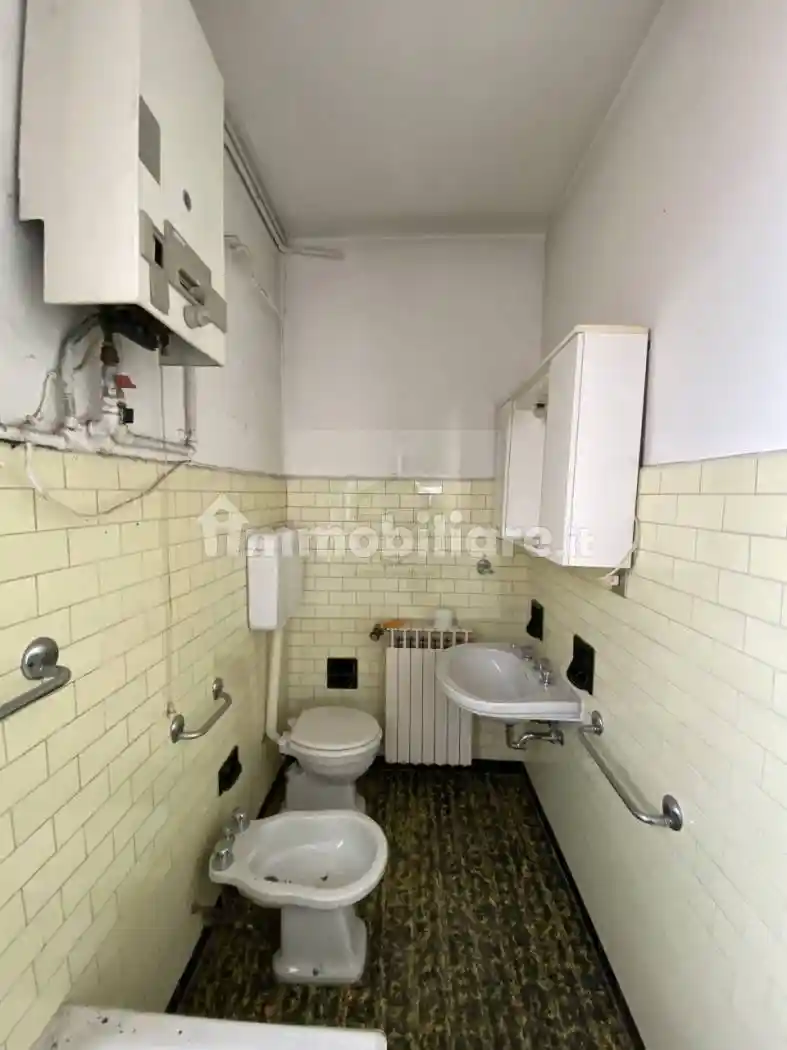 Villa unifamiliare via Montegrotto, Centro, Abano Terme - foto 4