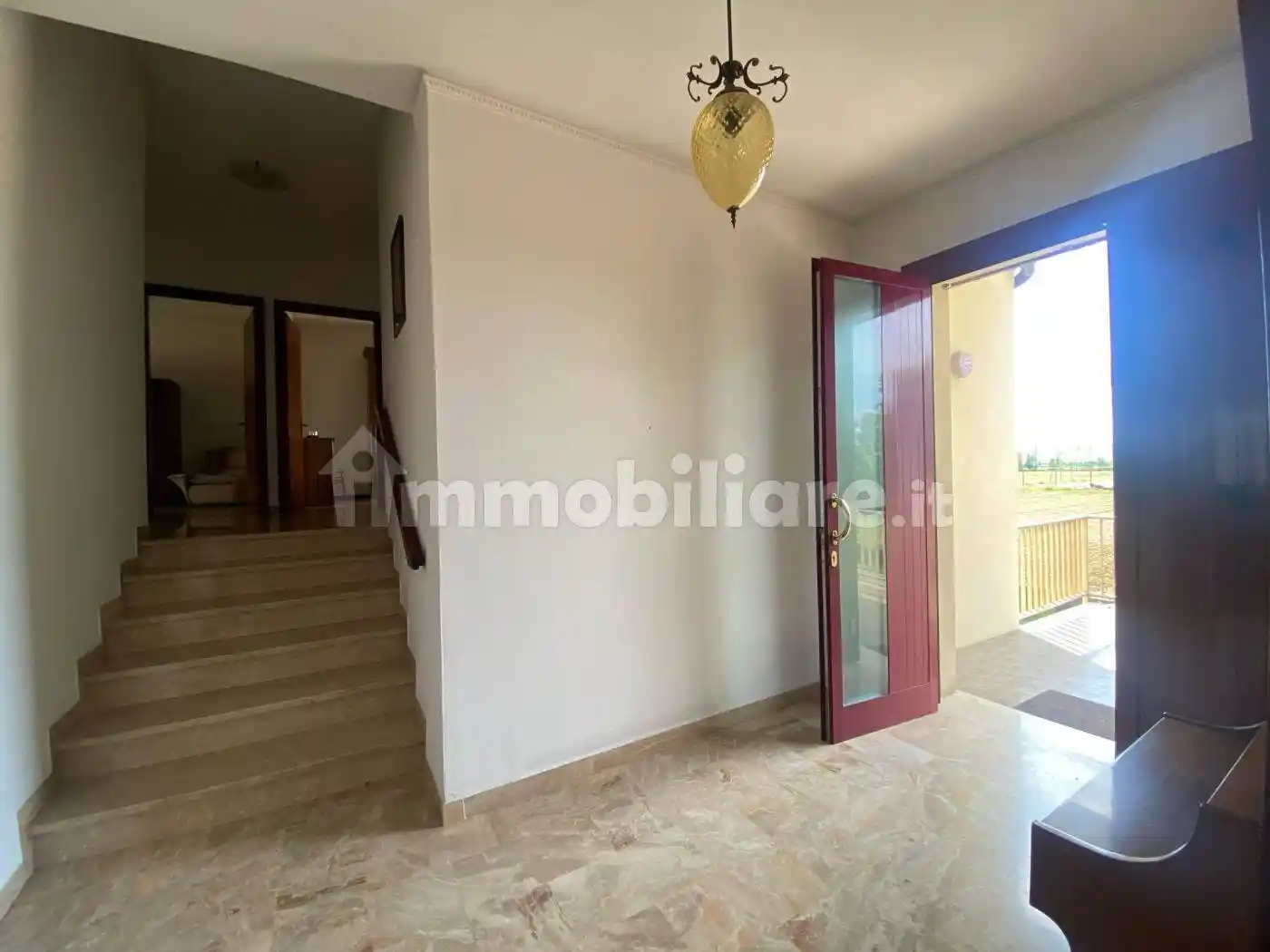 Villa in vendita a Castelfranco Veneto