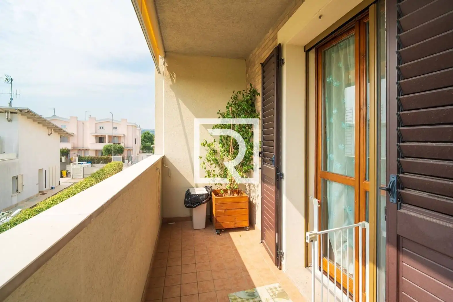 Villetta a schiera in vendita a Forlì