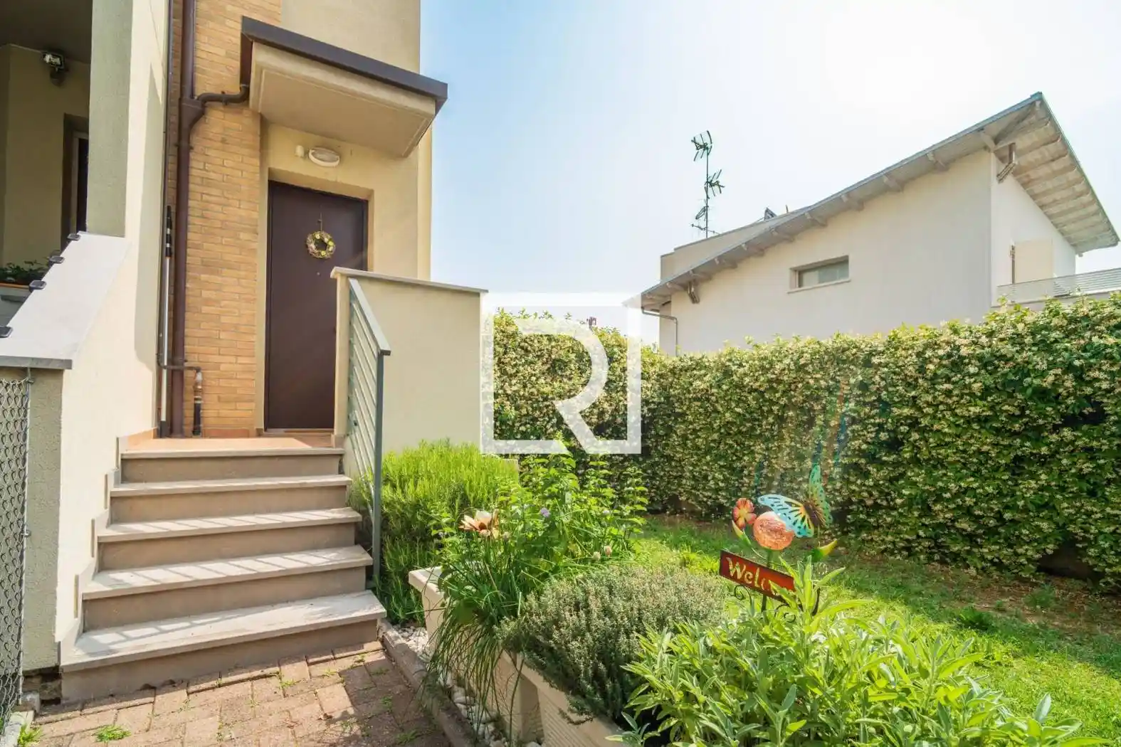 Villa a schiera Degli Autieri 65, San Martino in Strada, Forlì - foto 2