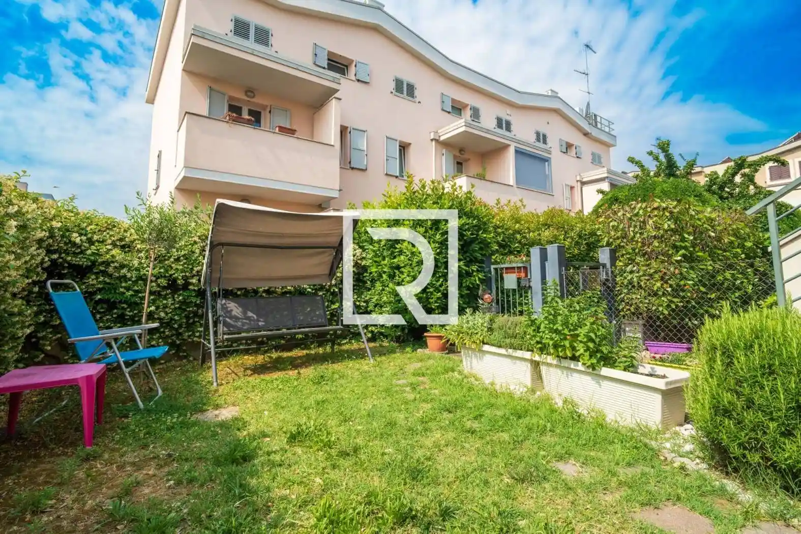Villa a schiera Degli Autieri 65, San Martino in Strada, Forlì - foto 3