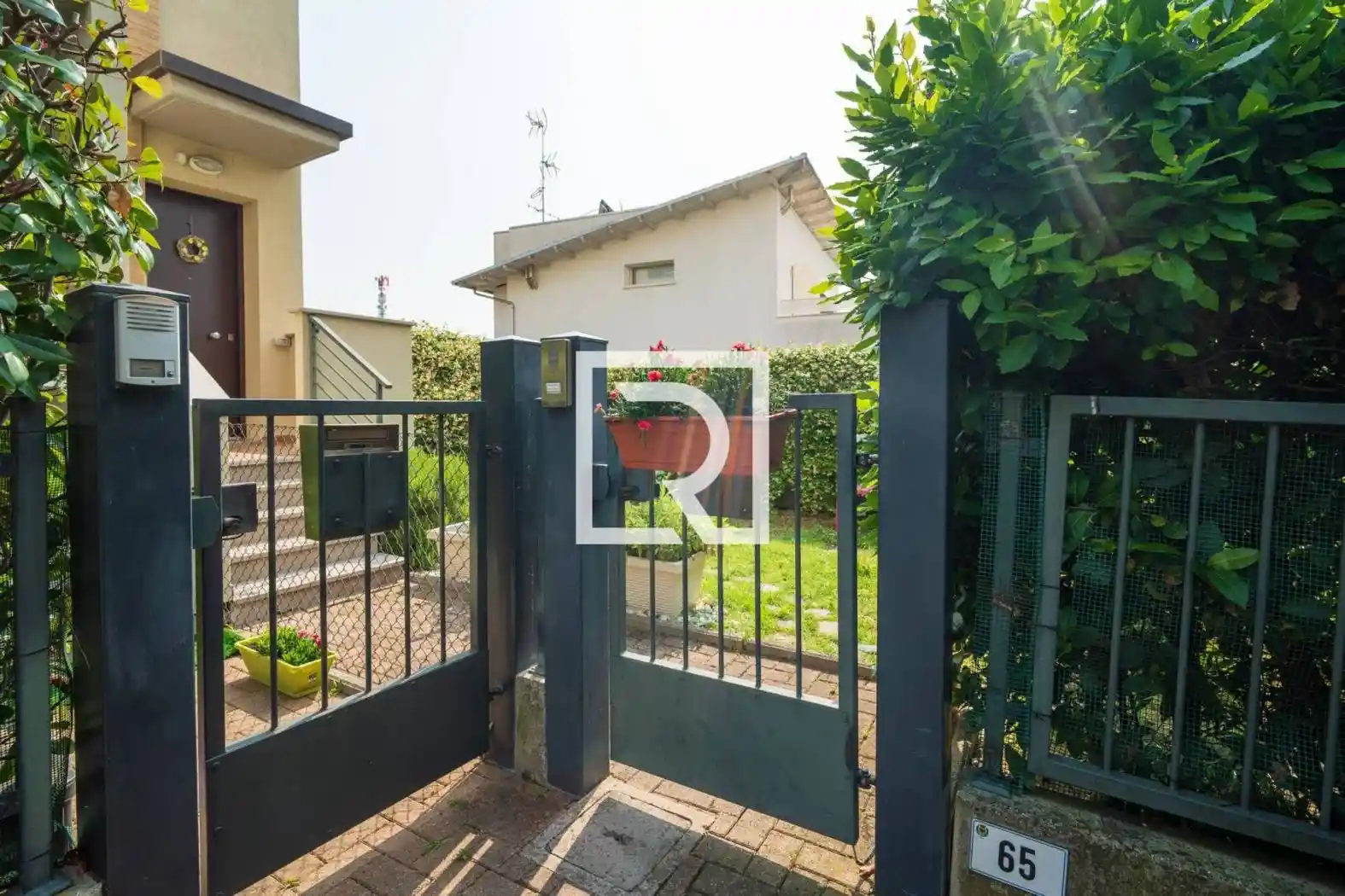 Villa a schiera Degli Autieri 65, San Martino in Strada, Forlì - foto 5