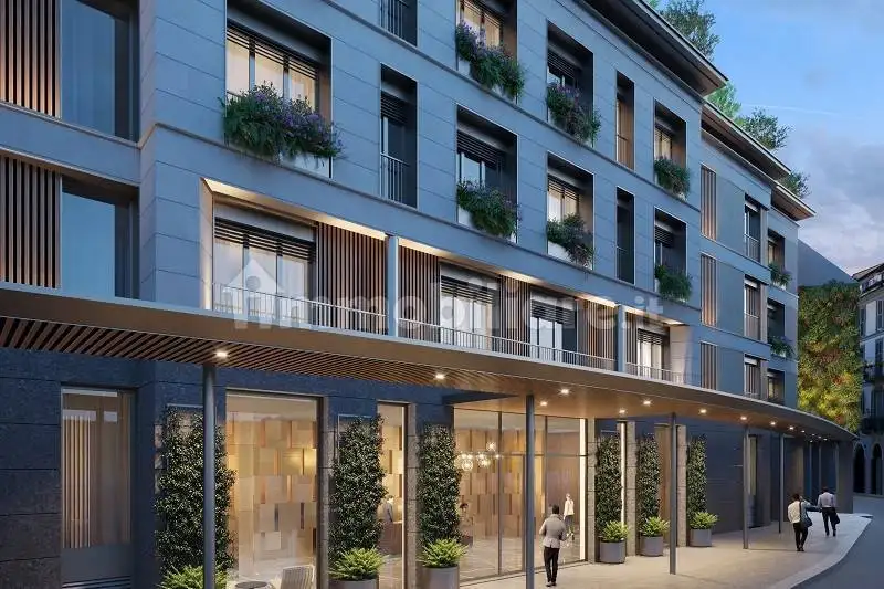 Apartment in vendita a Milan
