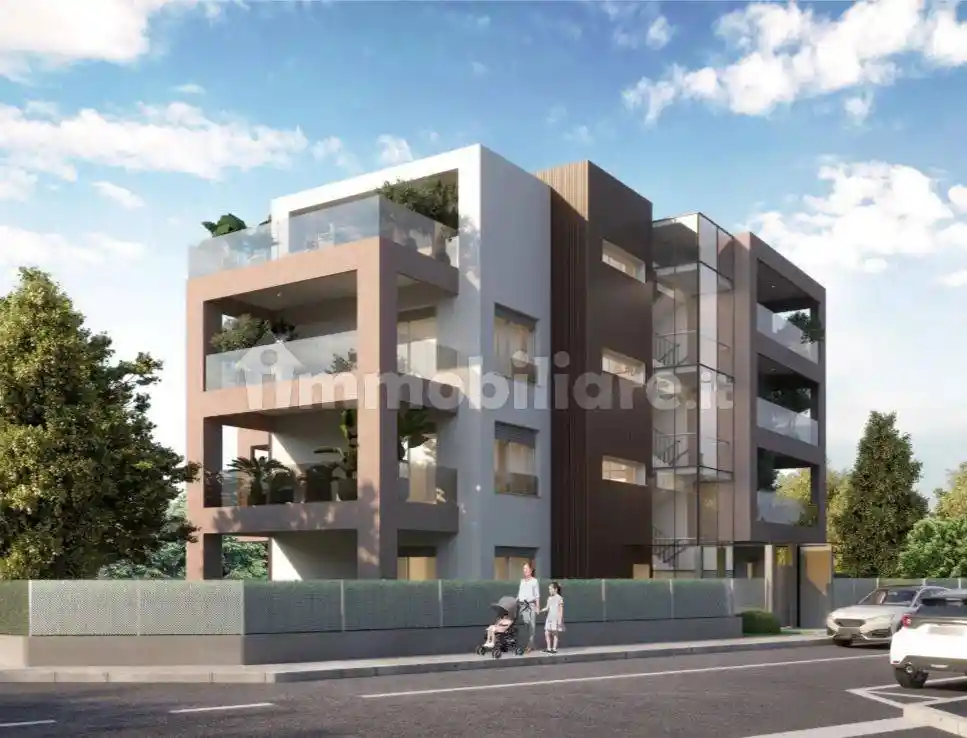 Appartamento in vendita a Castellanza