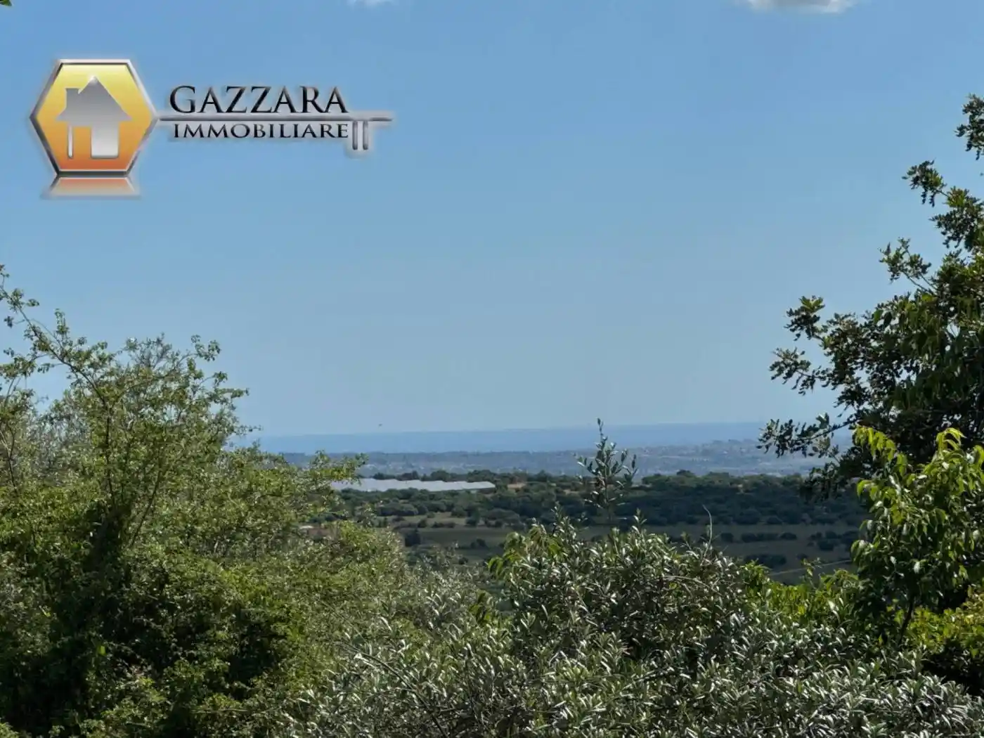 Rustico - Casale in vendita a Canicattini Bagni