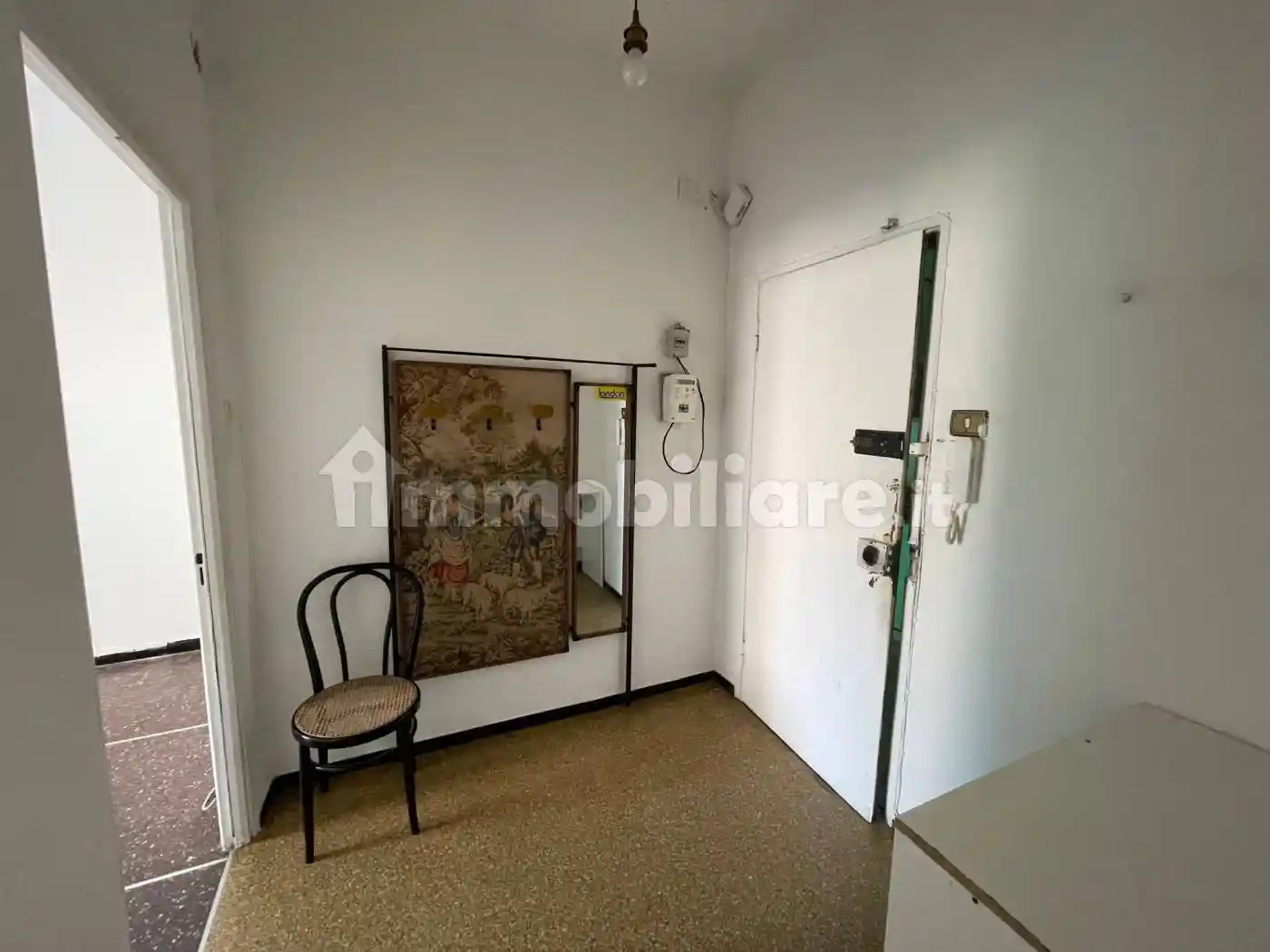 Trilocale via Fratelli di Coronata 1A, Borzoli, Genova - foto 2