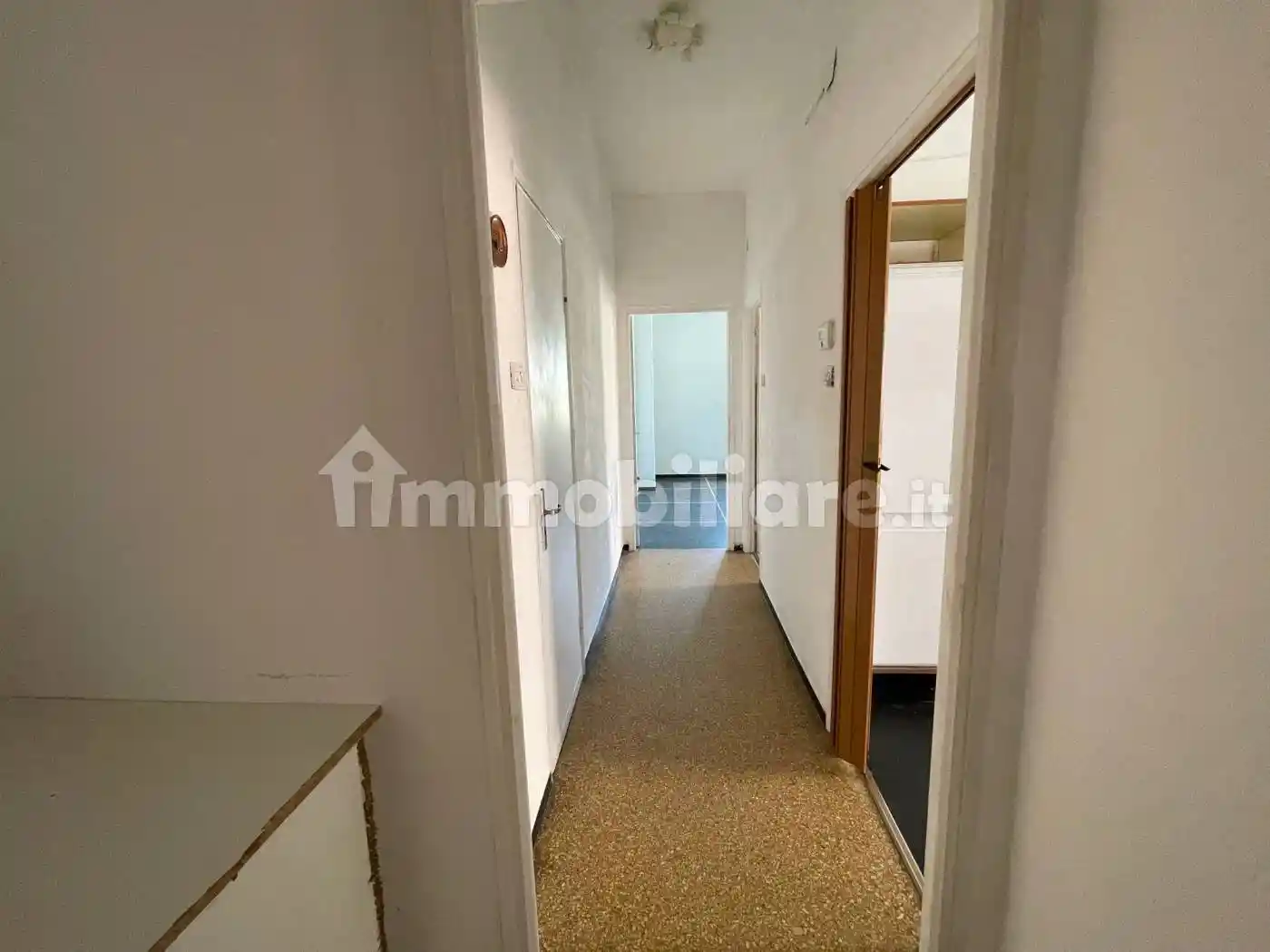 Trilocale via Fratelli di Coronata 1A, Borzoli, Genova - foto 3