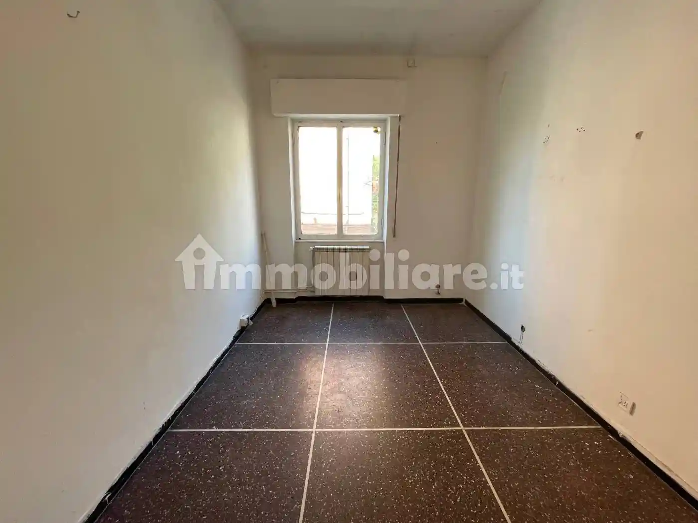 Trilocale via Fratelli di Coronata 1A, Borzoli, Genova - foto 4