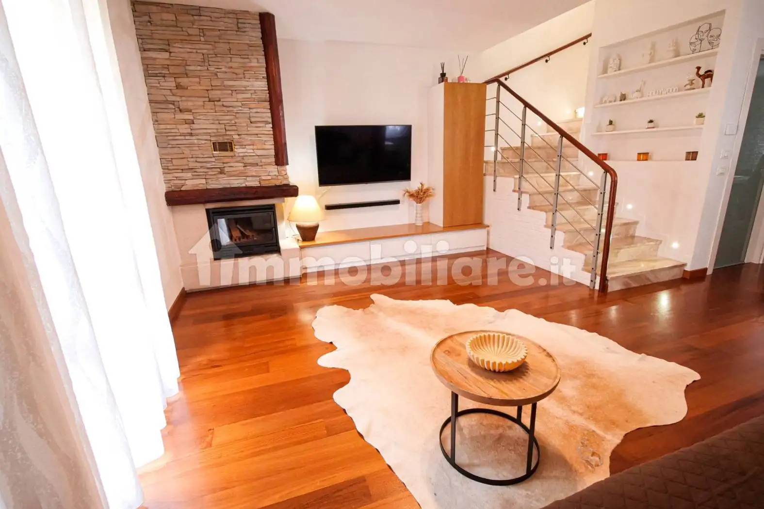 Villetta a schiera in vendita a Povoletto