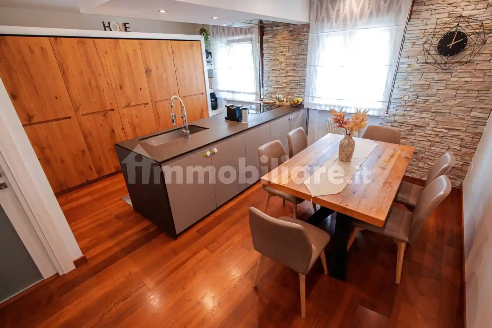 Villetta a schiera - foto 2