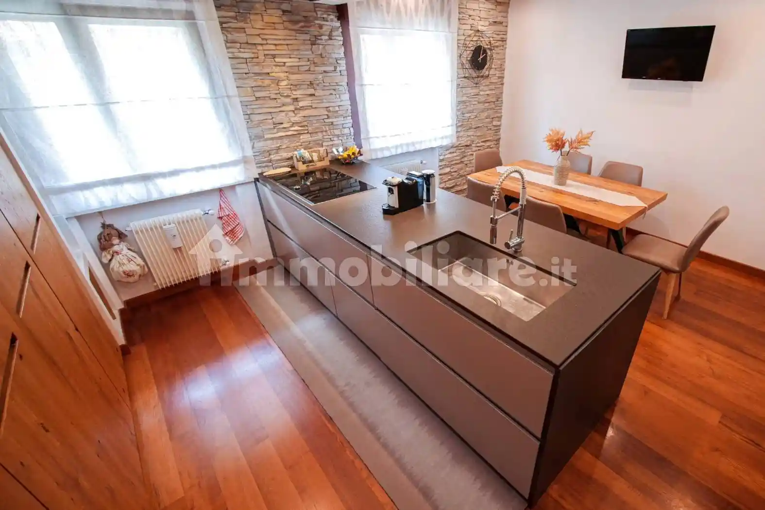 Villetta a schiera - foto 3