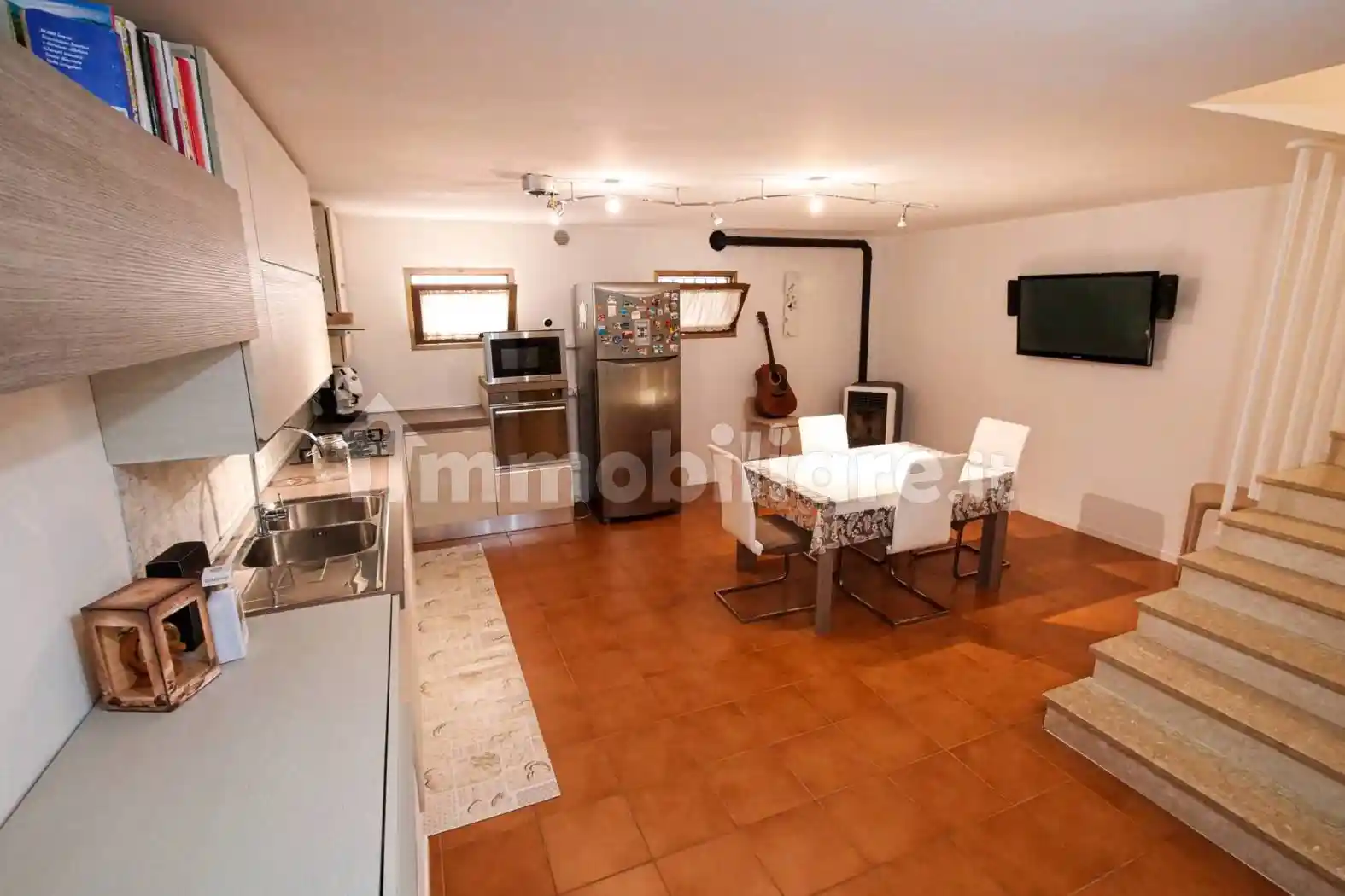 Villetta a schiera - foto 5