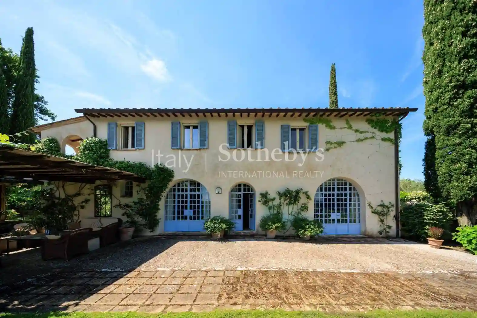 Villa - foto 2