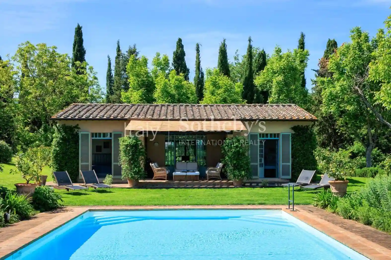Villa - foto 4