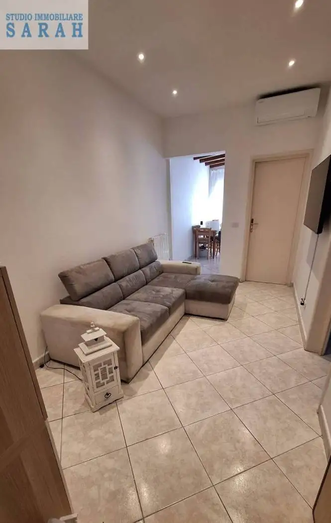 Appartamento in affitto a Viareggio