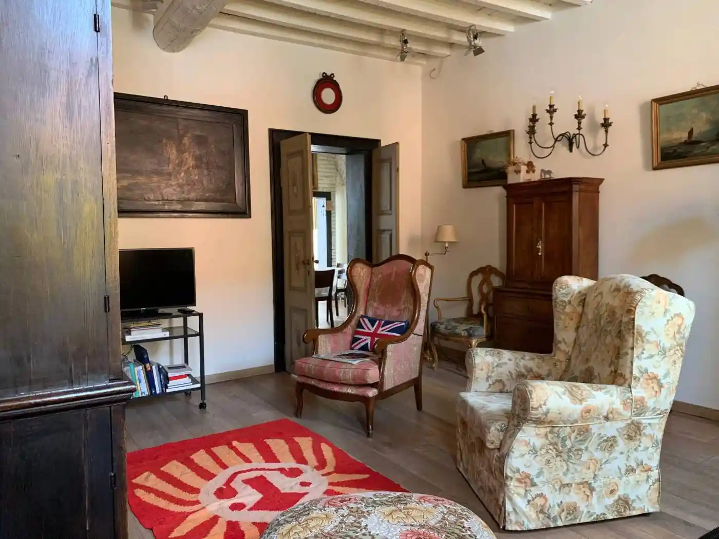 Terratetto unifamiliare via Mario Cardone, Anconetta - Gradaro, Mantova - foto 4