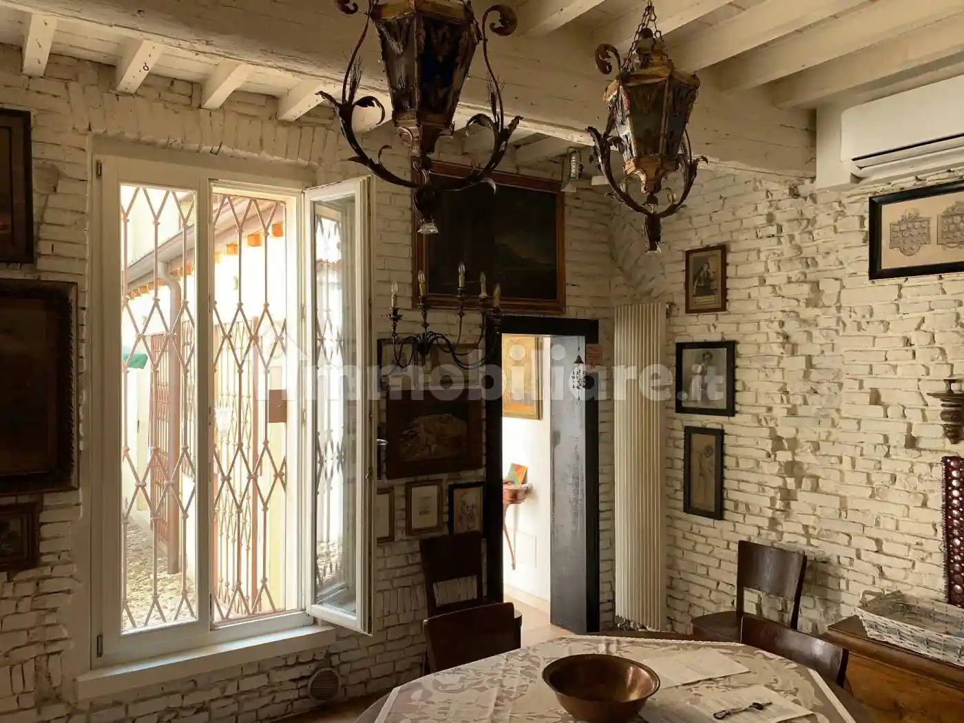 Terratetto unifamiliare via Mario Cardone, Anconetta - Gradaro, Mantova - foto 5