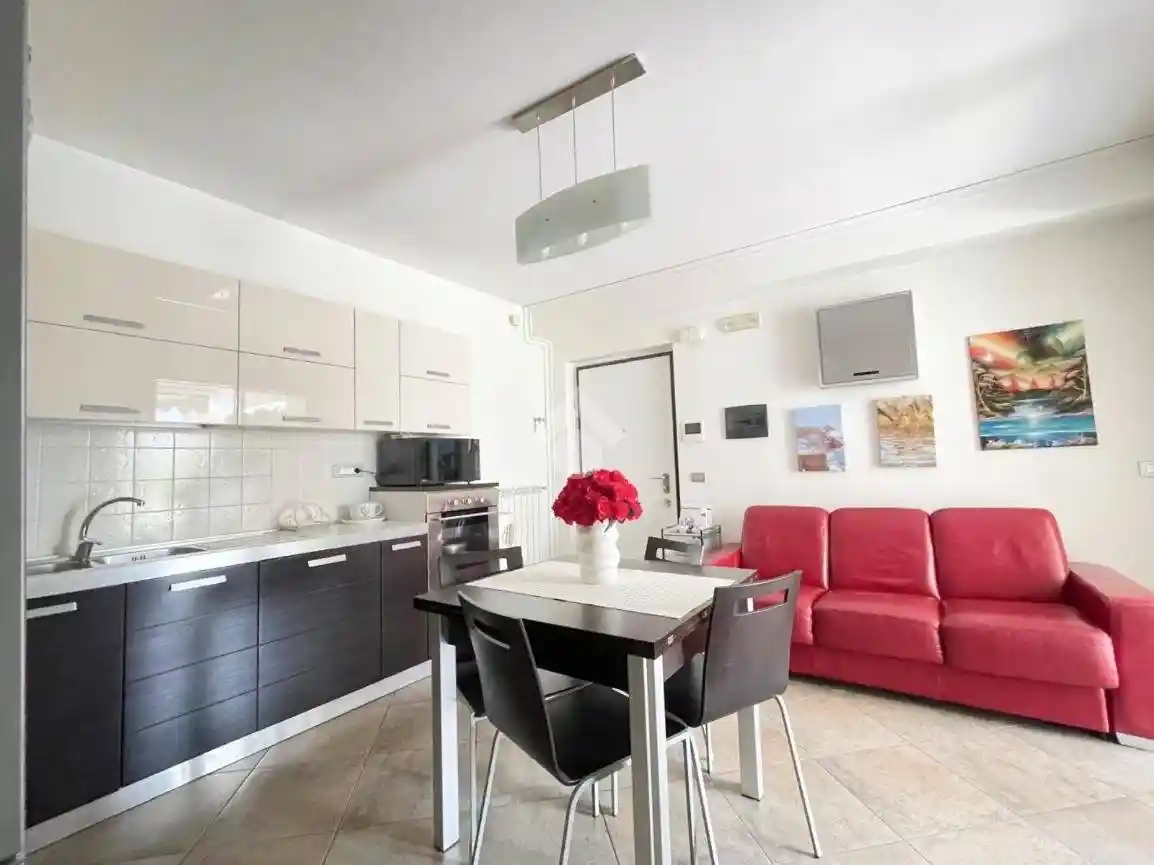 Trilocale via Francesco Paolo Tosti 14, Vasto Marina, Vasto - foto 3