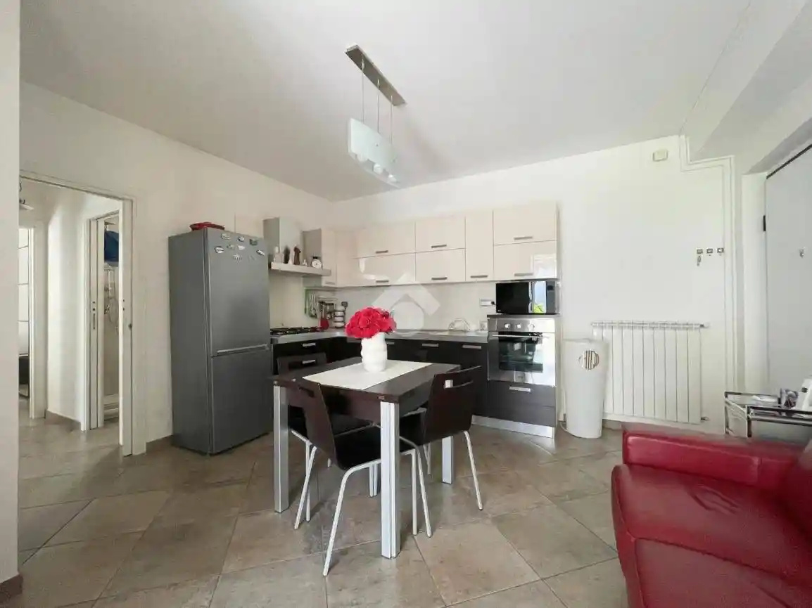 Trilocale via Francesco Paolo Tosti 14, Vasto Marina, Vasto - foto 4