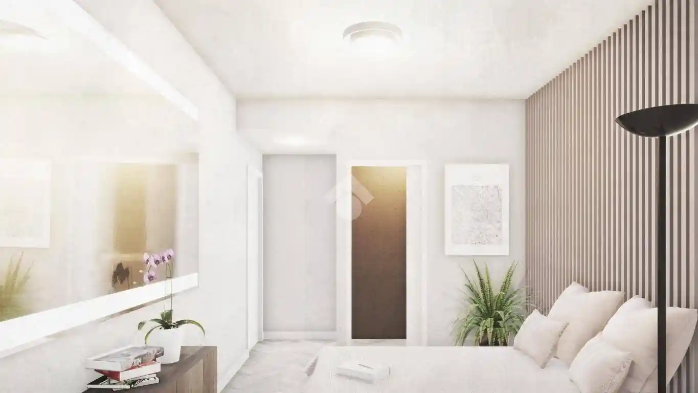 Villetta a schiera in vendita a Marnate