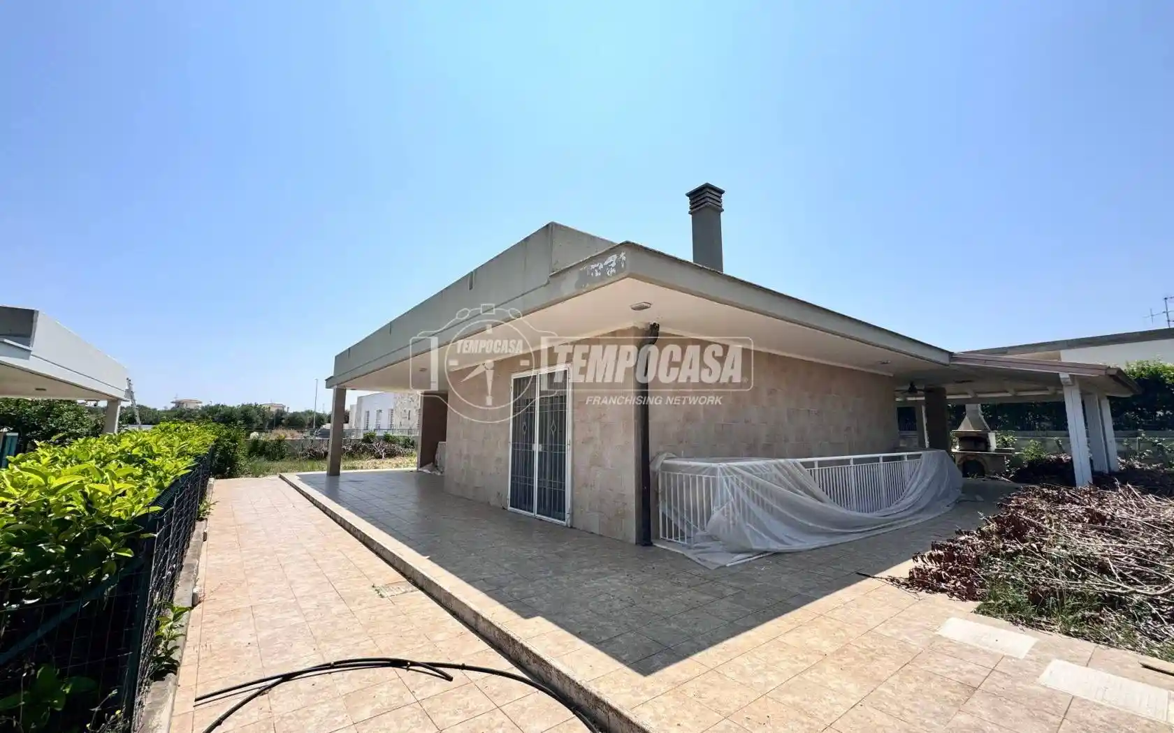 Villa unifamiliare via Nicolo' Giudice, Cellamare - foto 2