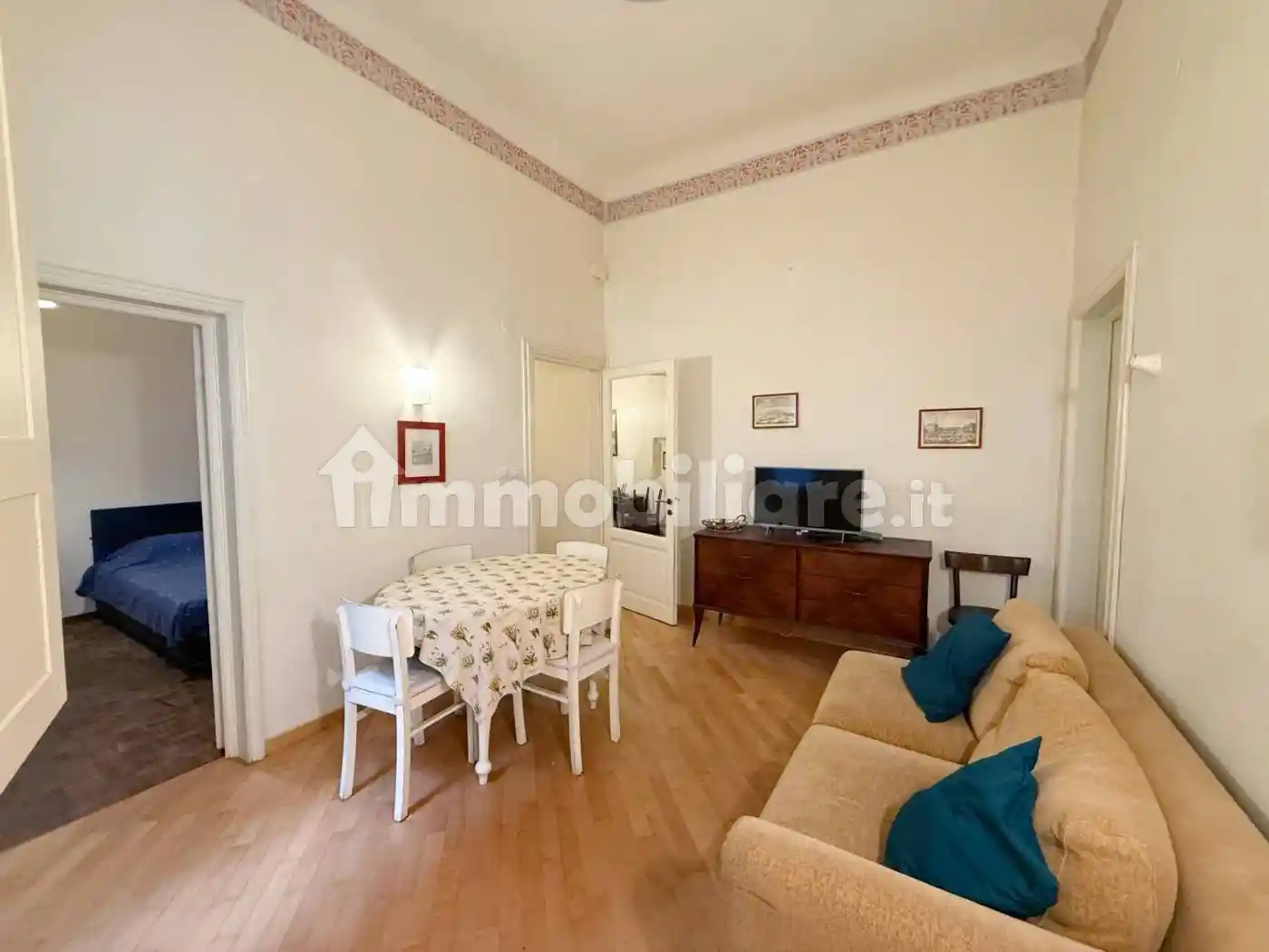 Appartamento in vendita a Firenze