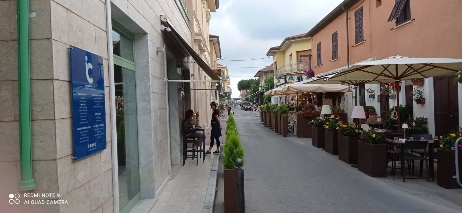 Appartamento in affitto a Massa