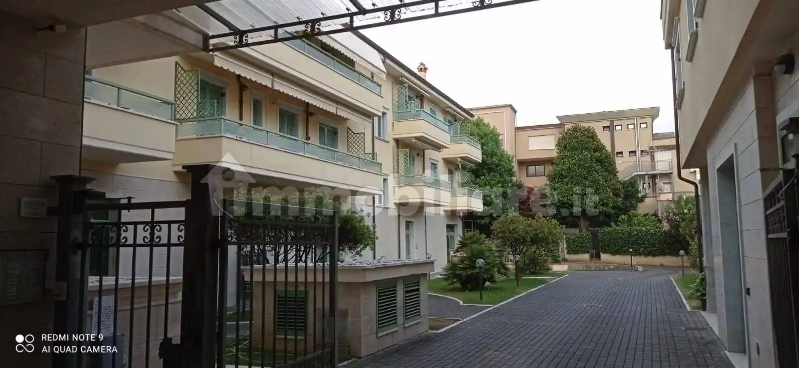 Trilocale via Gioacchino Ascoli, Marina di Massa Centro, Massa - foto 2