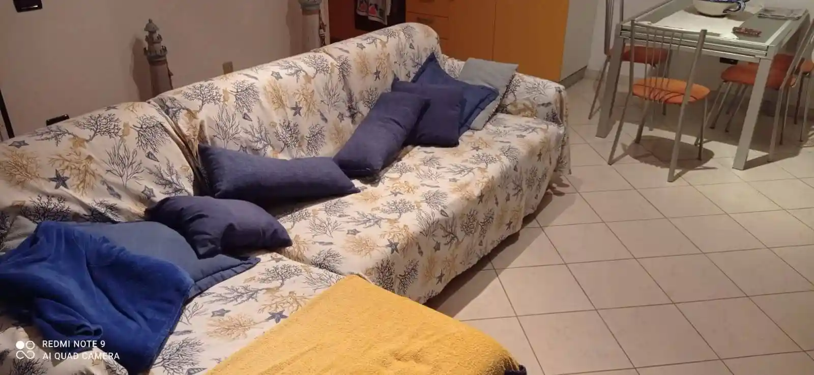 Trilocale via Gioacchino Ascoli, Marina di Massa Centro, Massa - foto 5