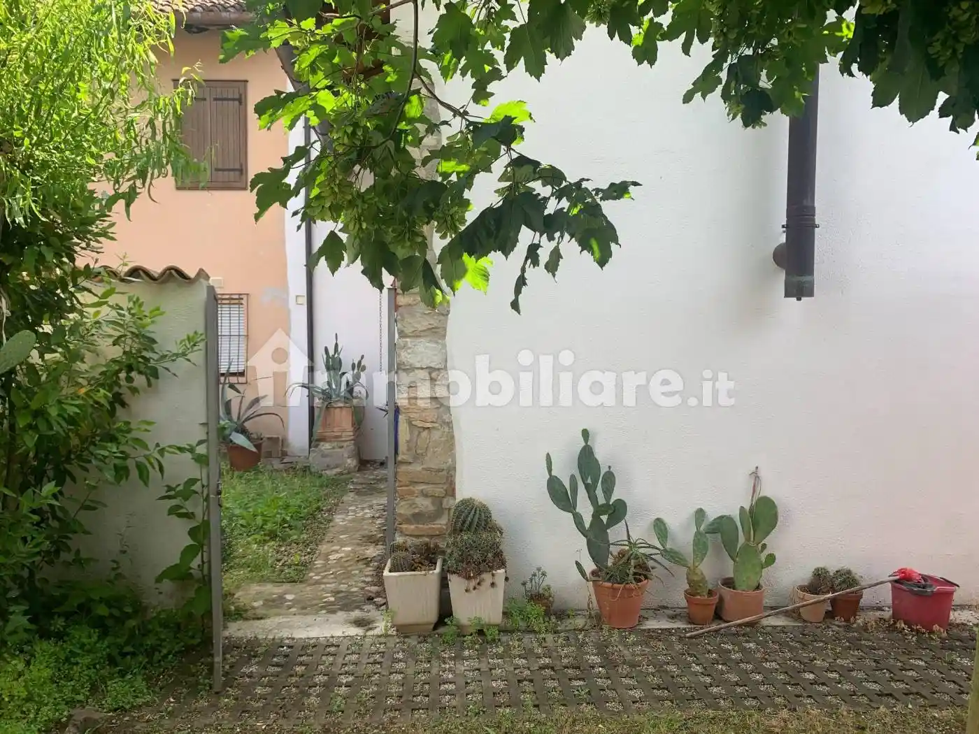 Villetta a schiera - foto 5