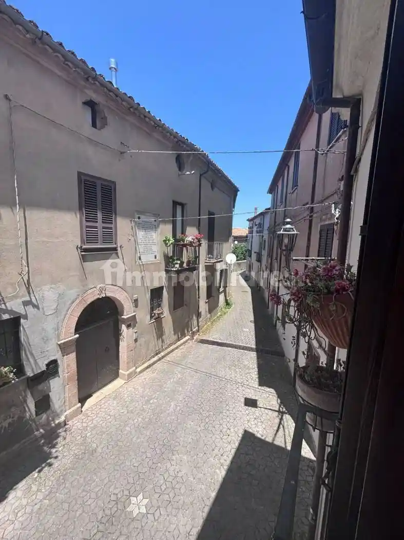 Terratetto plurifamiliare via Roma 55, Centro, Dipignano - foto 3