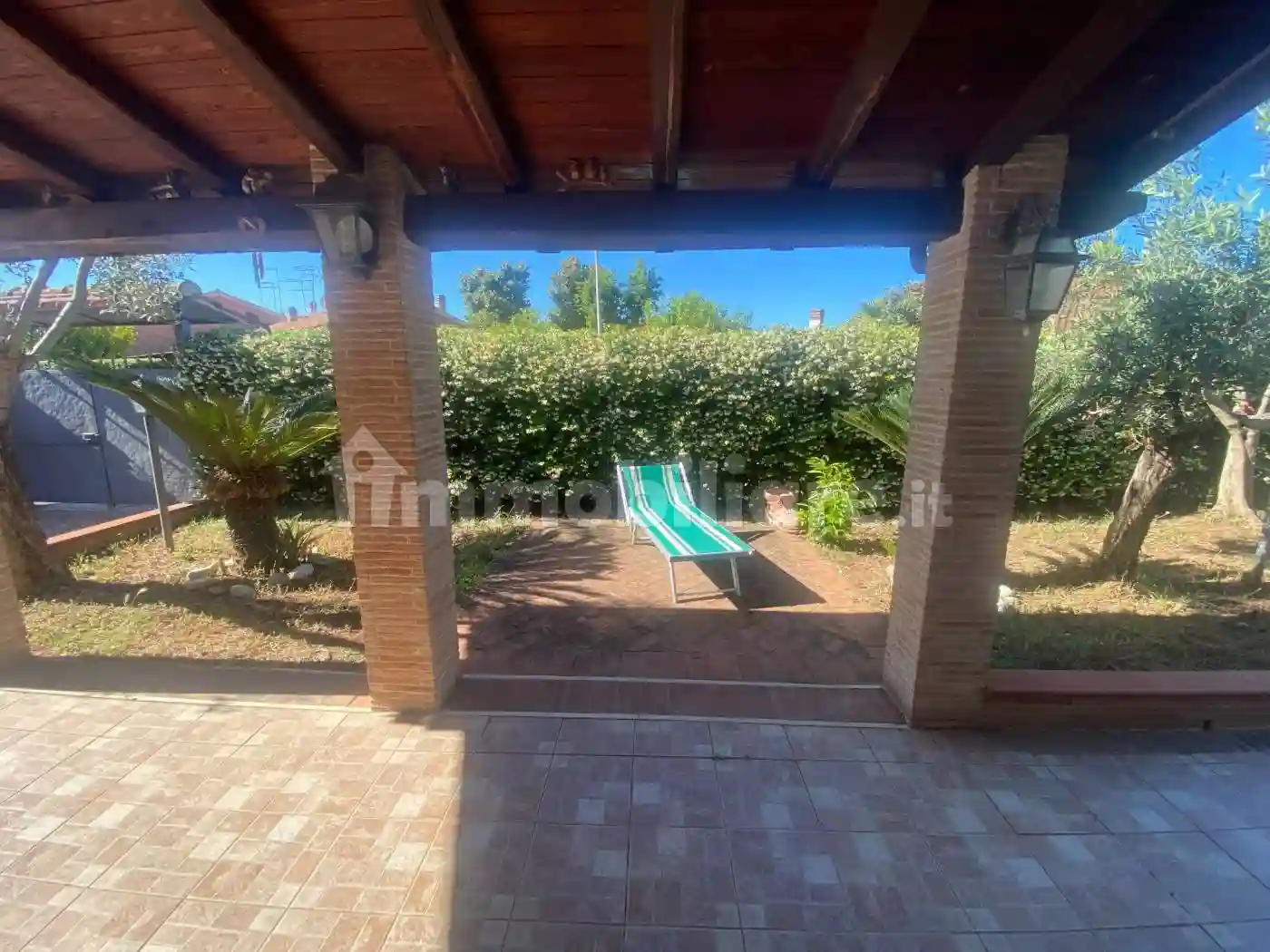 Villetta a schiera - foto 2