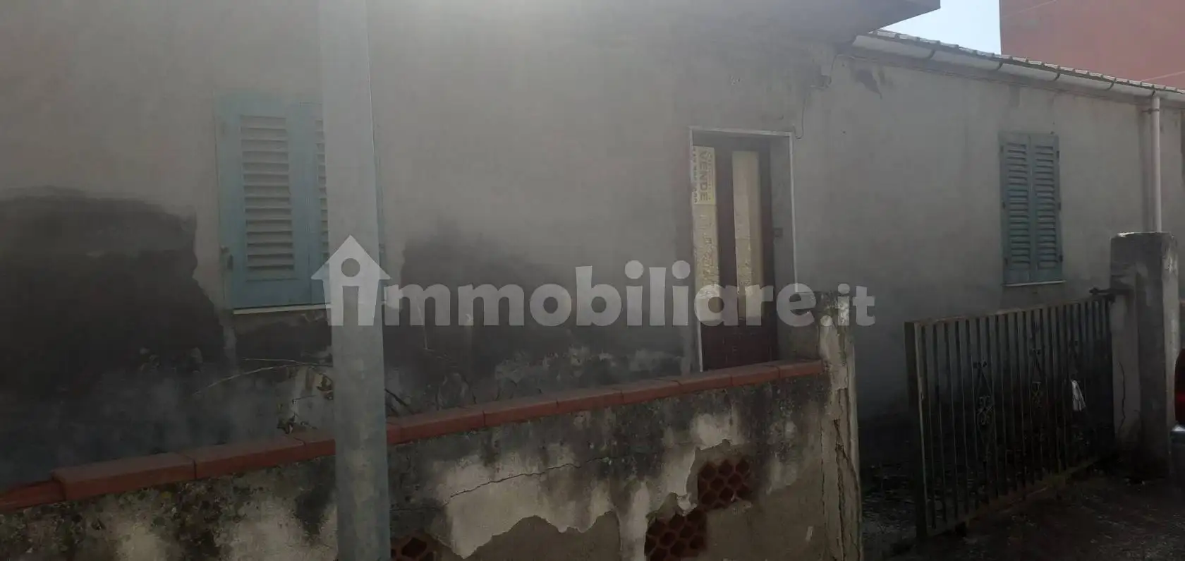 Terratetto unifamiliare via Mortille, Campo Calabro - foto 5