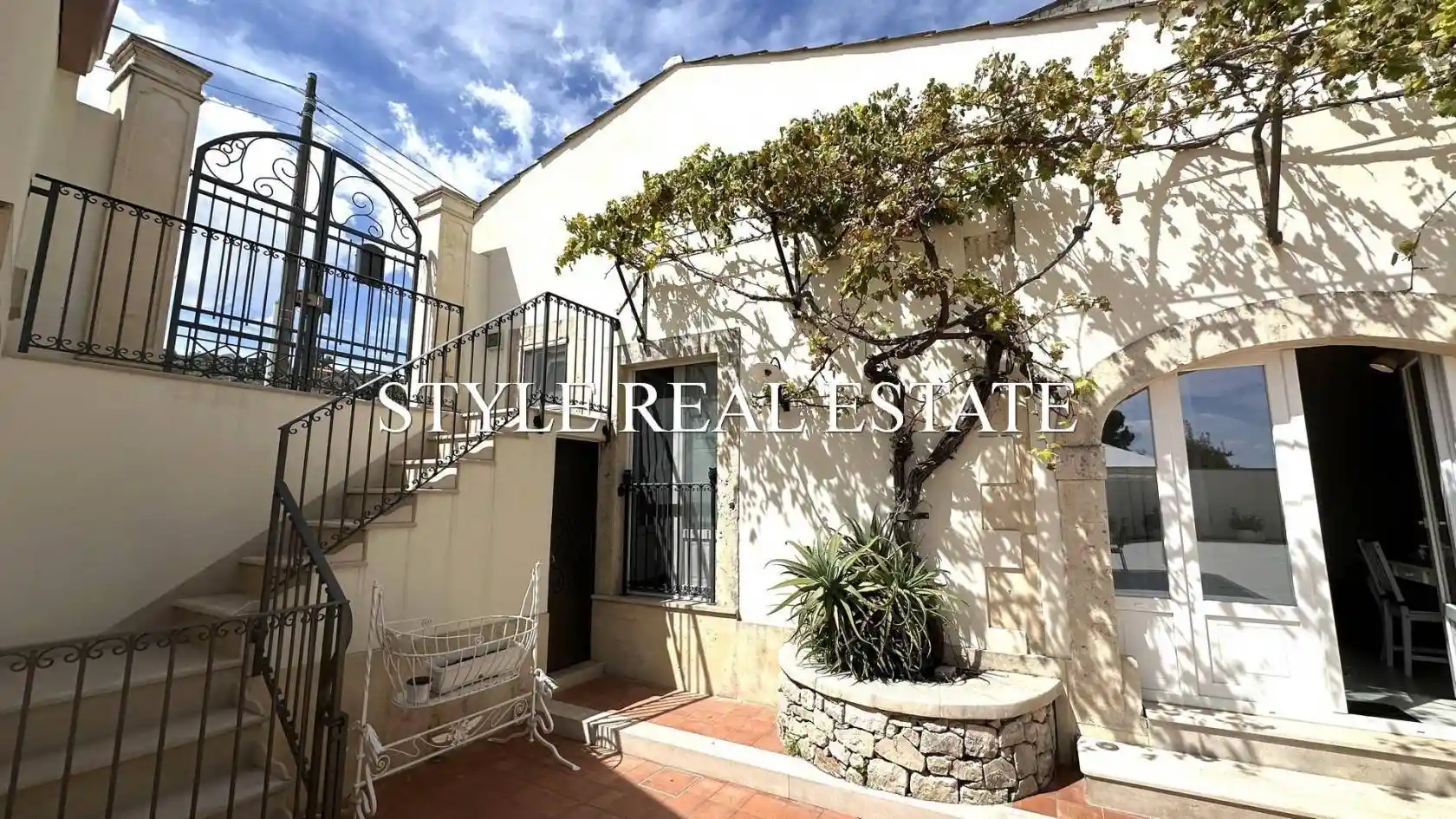 Villa unifamiliare via Bosco di Sopra, Canicattini Bagni - foto 2