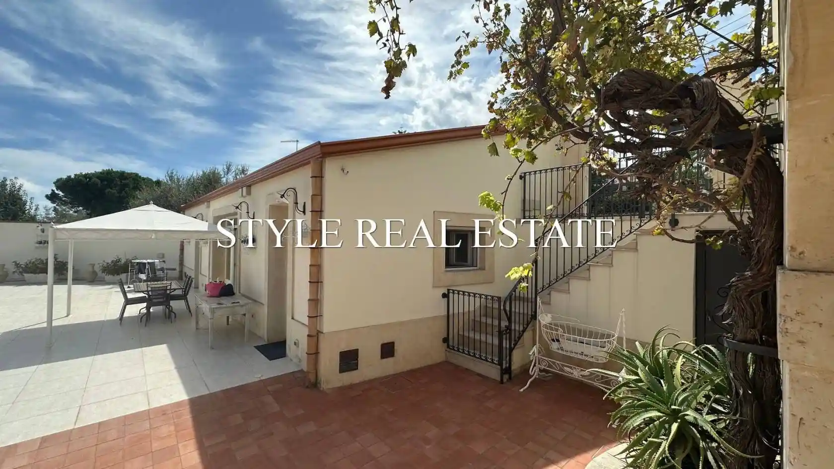 Villa unifamiliare via Bosco di Sopra, Canicattini Bagni - foto 4