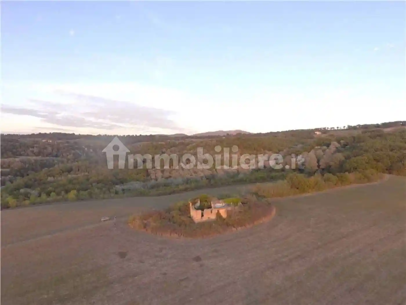 Rustico - Casale in vendita a Todi