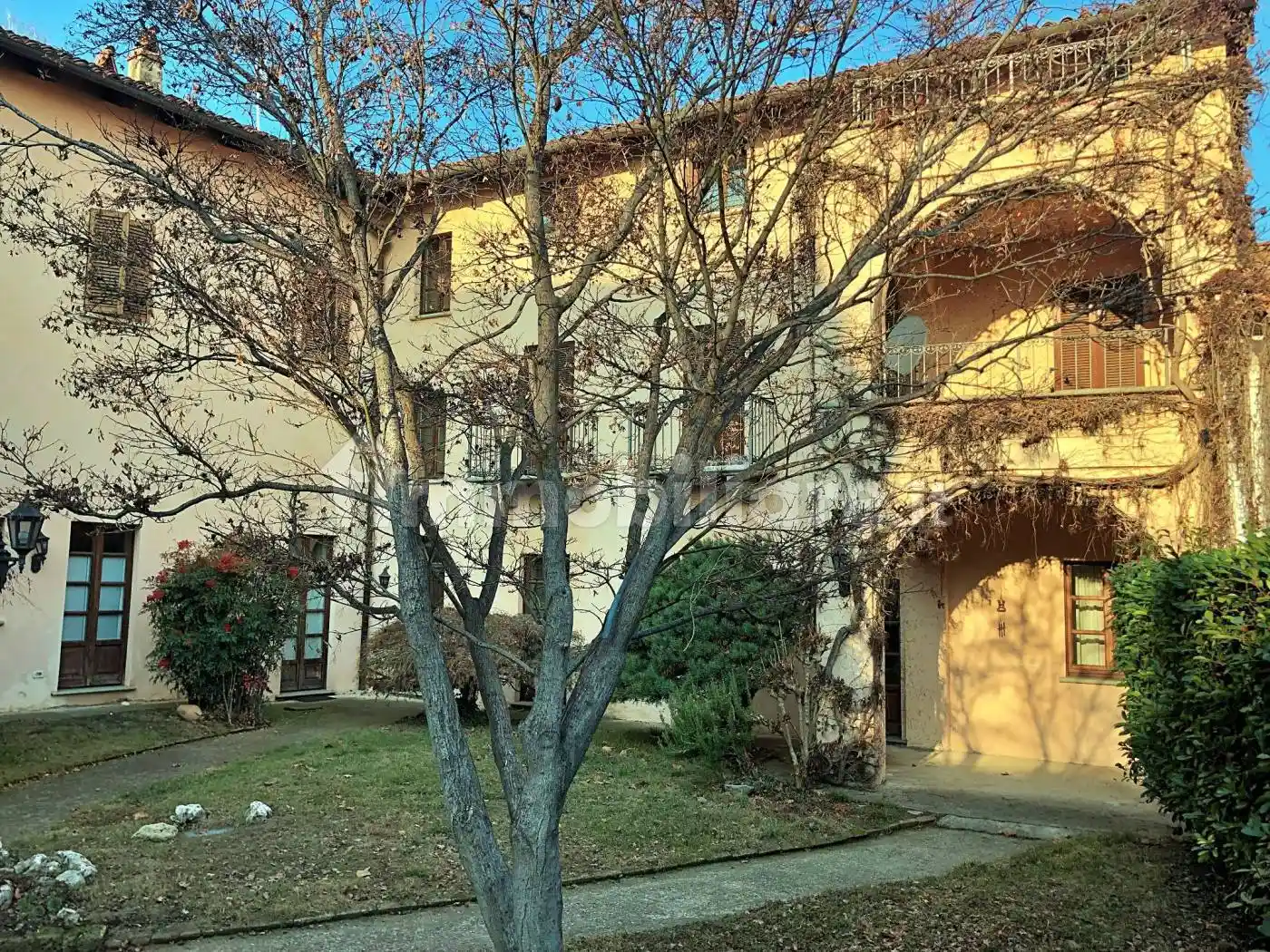 Villa in vendita a Costigliole Saluzzo