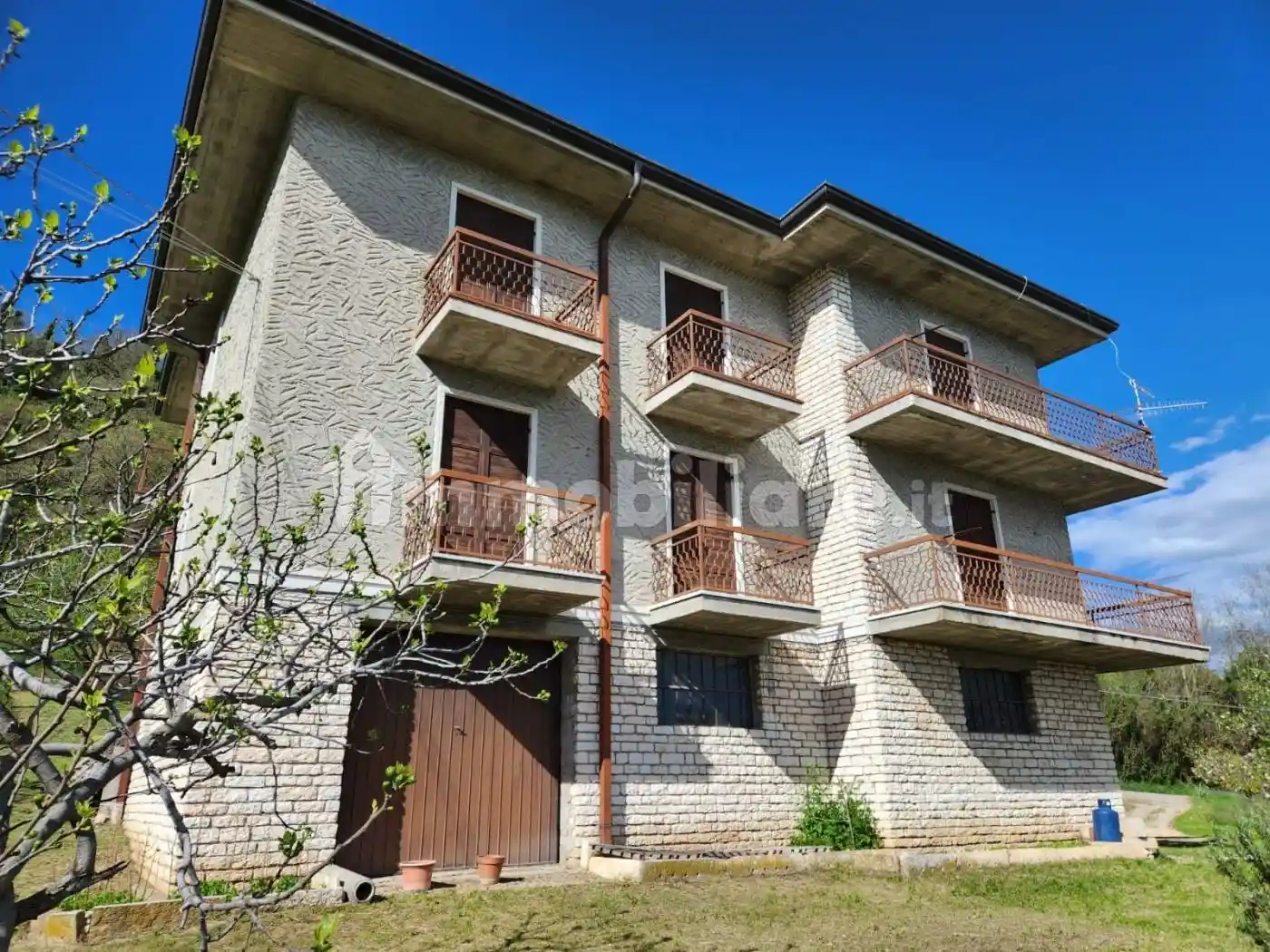 Palazzo - Edificio in vendita a Negrar di Valpolicella