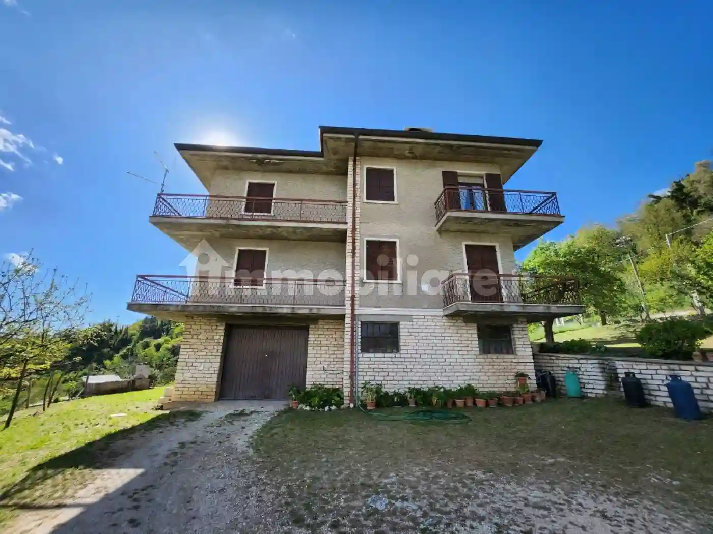 Palazzo - Edificio - foto 3