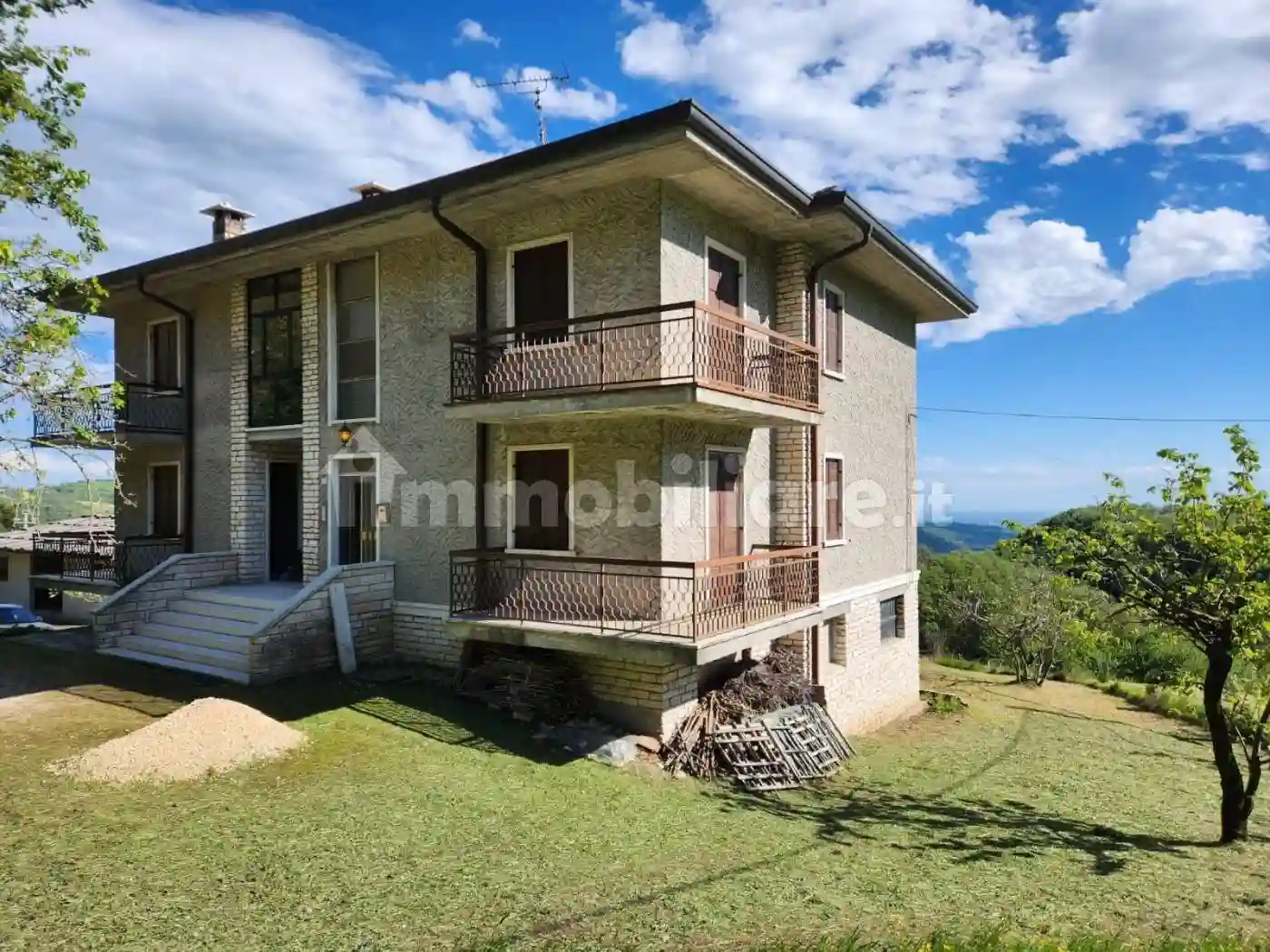 Palazzo - Edificio - foto 4